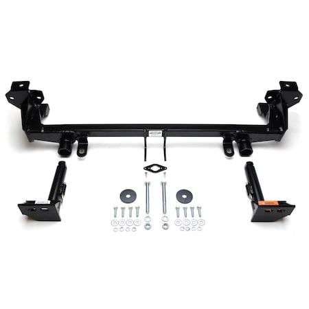 Roadmaster BASEPLATE HONDA CRV NO BRUSHGUARD EZ4 3.0 521567-4